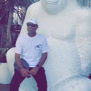 Meet your Posher, Danny